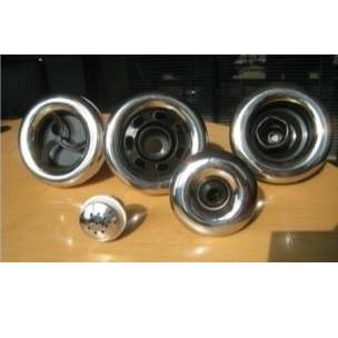 Гидромассажные форсунки для СПА-бассейнов 4м (рис.4) Гидромассажные форсунки для СПА-бассейнов 4м (рис.4)