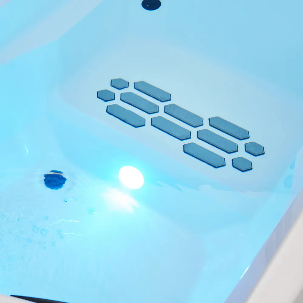 Охлаждение и чистота воды Охлаждение и чистота воды