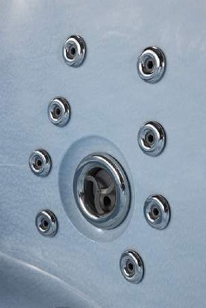 Гидромассажные форсунки для СПА-бассейнов 4м (рис.2) Гидромассажные форсунки для СПА-бассейнов 4м (рис.2)