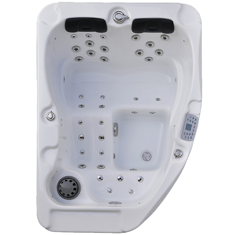 Гидромассажный СПА бассейн Kingston JCS-21 (рис.2)