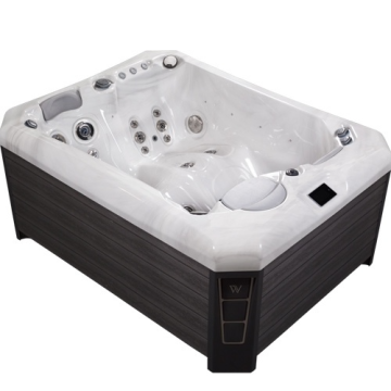 спа-бассейн Wellis Manhattan (рис.1)