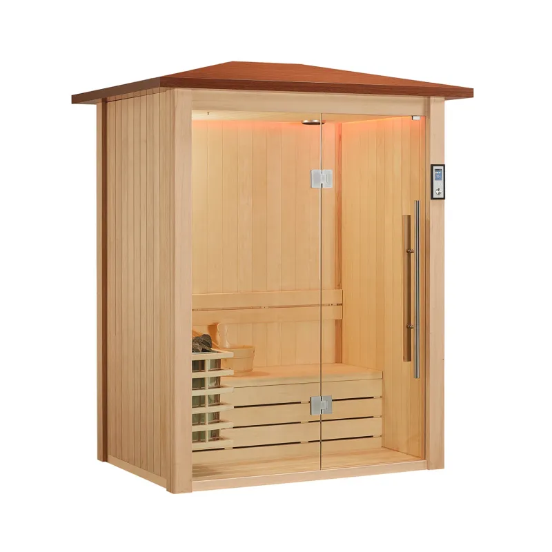 Газебо Mexda WS-1818LT (рис.2)