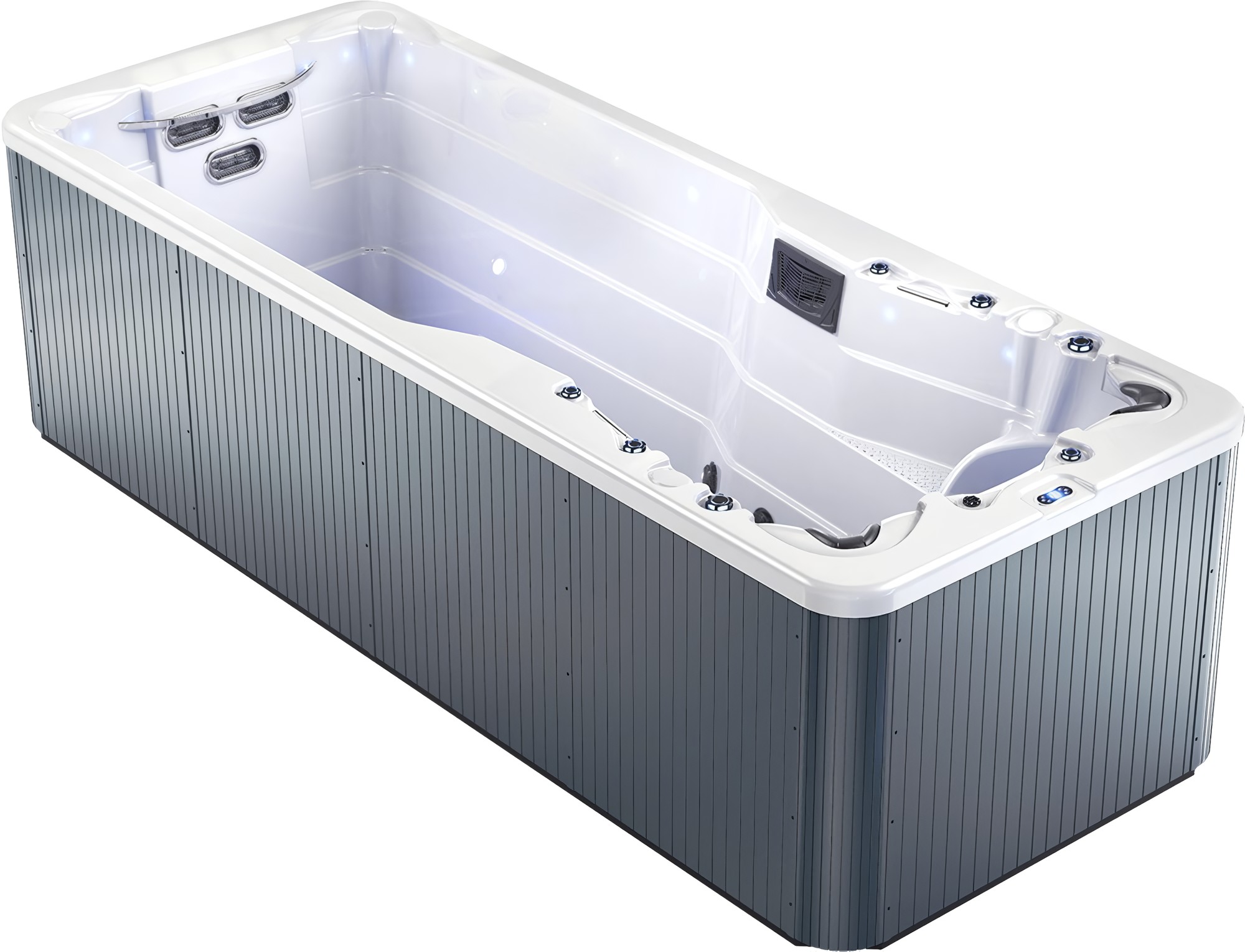 Спа купель Lovia Spa ZR6803 (рис.1)