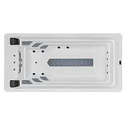 Плавательный спа-бассейн FSPA IP-001