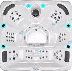 Гидромассажный СПА бассейн Joyee SPA Macao-L