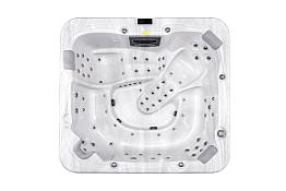 Гидромассажный спа бассейн NordicSpa Meyli (Мейли)